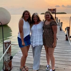 Meet your Posher, Mary